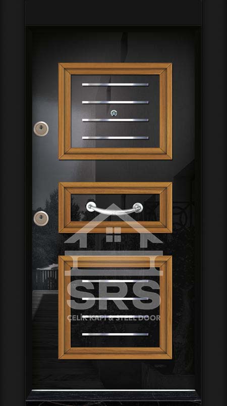 SRS DOOR - 237
